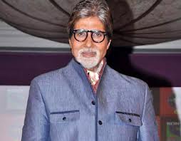 Amitabh Bachchan to work with Anurag Kashyap